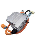 Straight Swap 365V Electric Ac Compressor Replaces SCEA8103020A For Byd Yuan S2 Ev, showing electric components and wiring.