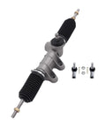 Heavy Duty Golf Cart Steering Rack And Pinion Gear Box JW1F340000 For Yamaha G29 Gas And Electric 2007 2016 With Tie Rod Ends