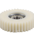 36 Tooth Nylon Gear With Steel Bearing For Bafang 500W Electric Bike Drive Motor Durable Replacement Part