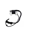 Ignition Coil Replacement Part For Rainier R12000DF Dual Generator DG1 Rugged Pro Grade Kit DIY Friendly Easy Install Durable Spark Coil