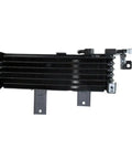 Top Tier Callmego Transmission Oil Cooler For Lexus RX450h 3.5 Liter Engine Years 2010 Through 2012 Ultimate Cooling Performance Replaces Part Numbers 901-52869 And More, black finned unit