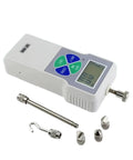 Digital Push-Pull Force Gauge Dynamometer Portable Tester 100N 200N 300N 500N, handheld with probes