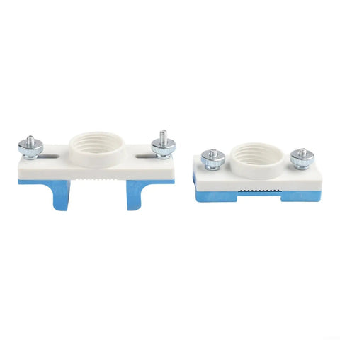 Built Tough 10 To 50 Mm Adjustable Edge Banding Glue Applicator For Dead Accurate Panel Gluing Pro Class Woodworking Setup No Sweat Diy Craft Projects - two edge banding tools with blue accents