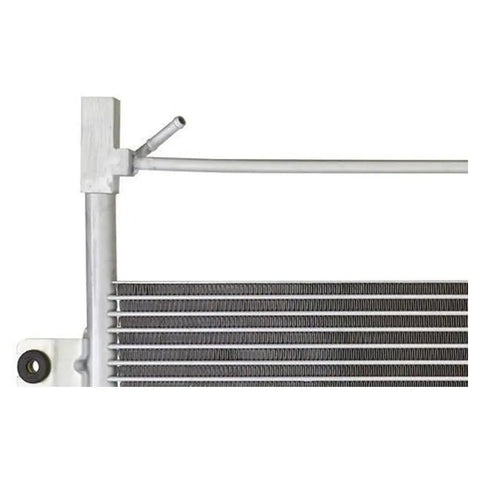 Up Your Ride With This High-Performance Transmission Oil Cooler Specifically Built For Nissan NV1500 NV2500 And NV3500 Trucks From 2012 To 2018 Featuring The Mighty 4.0L Engine That Keeps Things Cool Under Pressure And Guarantees Peak Reliability Every, aluminum transmission oil cooler with hose fitting
