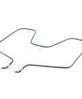Replacement Oven Bake Element 52002 For GE And Hotpoint WB44K10005 2585 Watts 240 Volts shown unplugged and uninstalled.