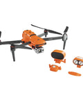 Evo II V3 Dual 640T Enterprise Drone Bundle With Pro Grade 50MP Imaging And Up To 38 Minutes Flight Time With Three Batteries