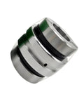 Straight Up Heavy Duty Needle Roller Bearing Zarn3062 TVA Double Direction Axial Radial Combo precision engineered for motor systems.