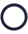 Head Gasket For Espresso Machines 72mm Outer Diameter 58mm Inner Diameter 7mm Thick Food Grade Silicone Seal For Nuova Simonelli