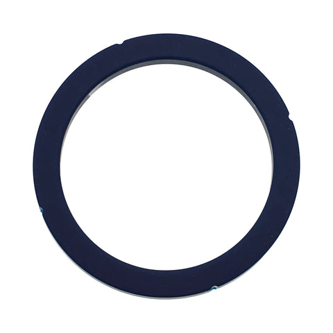 Head Gasket For Espresso Machines 72mm Outer Diameter 58mm Inner Diameter 7mm Thick Food Grade Silicone Seal For Nuova Simonelli