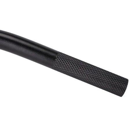 Electric Pit Bike Handlebar 7/8 Inch 22mm With Crossbar And Pad, Premium 6061 Aluminum, Durable Bar Fits Tutti Soleil Ebox 2.0 3.0 And MX Dirt Bikes Like Dragster, Eride Pro Mini, Rawrr Mini, Mantis, ETM RTR