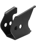Panhard Bar Alignment Kit For Toyota 4Runner Fourth And Fifth Gen 2003-2023 FJ Cruiser GX470 Replacement Package To Restore Proper Bar Geometry And Dialed In Handling With Wheel Alignment, black steel brackets