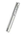Pro Grade Leather Chisel Kit With Replaceable Stitching Tool And Belt Punch Set Ten Accessories cylindrical tool