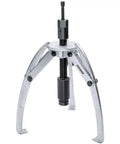 Hydraulic 3-Arm Puller 450 X 310 Mm Pattern For Agricultural And Construction Machinery, industrial-grade auto grip legs