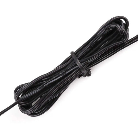 12V Battery Charger For Razor Power Core E90 And Other 12V Ride On Toys, 1 Amp DC Adapter With 71 Inch Cable, Barrel Connector, UL Listed, Kid Safe, Durable Power Supply For Kids Scooters And Cars