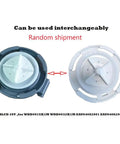 Drain Pump Assembly For Front Load Washing Machine 26V BLDC EAU64082901 Replacement Part Includes Pump And Joint components