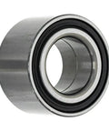 Top Shelf Direct Swap Front Wheel Bearing For Ag Equipment 35X64X37Mm Precision Steel Oem Dac35640037 showing sealed bearing design.