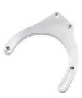Beefed Up Adjustable Low Mount Alternator Bracket For Big Block Chevy Engines Compatible With V Belt Long Water Pump Kits Aluminum