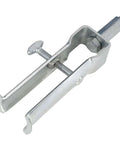 Universal Bushing Needle Bearing Remover With Slide Hammer For 15 To 40mm Stroke Pulls Oils Seals Fast And Locks Securely Without Popping Open Portable Handle Makes Any Repair Shop Job A Breeze, metal puller