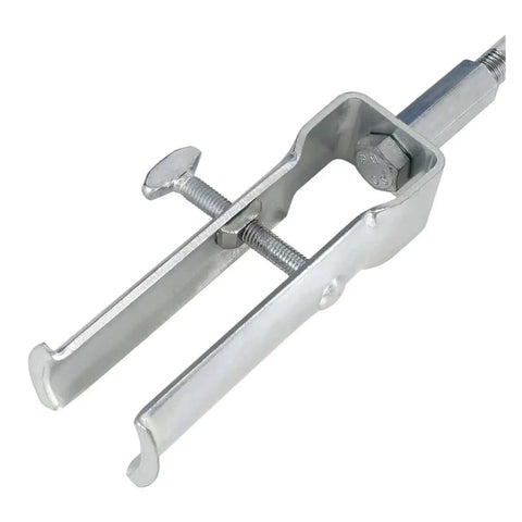 Universal Bushing Needle Bearing Remover With Slide Hammer For 15 To 40mm Stroke Pulls Oils Seals Fast And Locks Securely Without Popping Open Portable Handle Makes Any Repair Shop Job A Breeze, metal puller