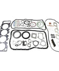 Essential Engine Rebuilding Gasket Kit For 4Hk1 5 2L Motor With Drop In Seal Upgrade For Npr Nqr Nrr Trucks parts layout