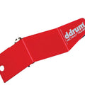 Red Shot Kick Drum Trigger For Precision Response On A Budget With Easy Mounting And Wide Dynamic Range That Works With Most Drum Modules