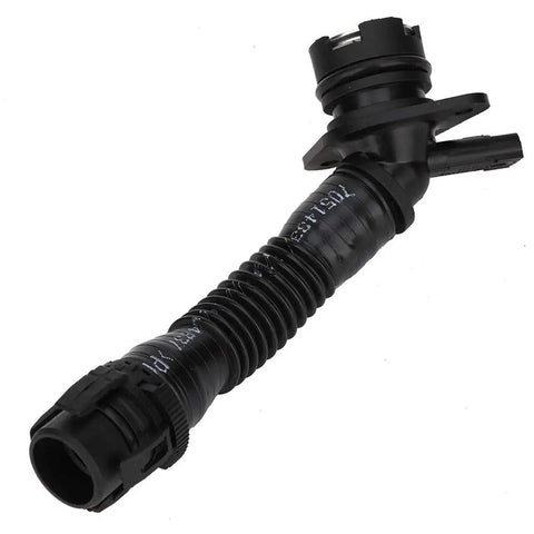 Crankcase Vent Hose Replacement For N55 BMW Engines 135i 335i 535i 640i X1 X3 X4 X5 X6 2011 Through 2017 PCV Breather Hose Replaces 11127584128