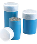 Traditional Weld Metal For Grounding And Bonding, Copper Oxide And Aluminum Alloy, Ready To Use Tube Pack With Clear Caps