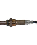 Oxygen Sensor Replacement For Toyota Rav4 2001 To 2003 Two Point Zero Engine exhaust monitoring component with heat resistant housing.
