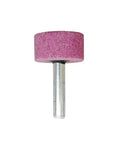 One Quarter Inch Shank Abrasive Stone Points For Rotary Tool Kit Best Value High Efficiency Grinding Wheel Heads Ten Piece Set single piece