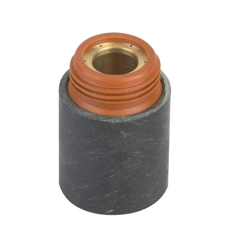 Retaining Cap For PMX45 Plasma Cutter Gun, Heavy-Duty 45A Accessory, durable construction, plug-and-play install.