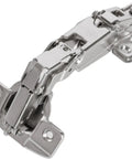 165 Degree Self Closing Heavy Duty Cabinet Hinge for Kitchen Wardrobes and Auto Storage Systems C98 compatible zinc alloy