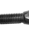 Heavy Duty Clipped Head Bolt Half Inch By One Inch Three Eighths Aftermarket Replacement Fastener Oem Equivalent close-up view