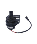 Heavy Duty Electric Coolant Water Pump For Smooth Vehicle Engine Cooling System High Performance direct swap replacement part viewed from the side.