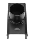 Bottle Jack Adapter For 2 Inch Square Tubes And Axles Beefy Carbon Steel Lifting Saddle Jack Extension Accessory For Trailers