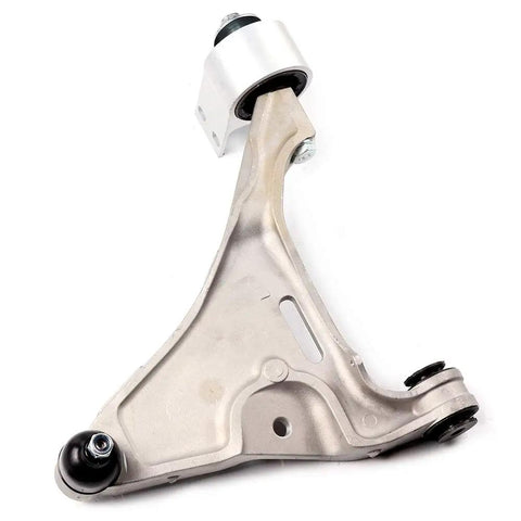 Beefed-Up Front Lower Control Arm Suspension Kit 4-Piece Set With Ball Joints And Sway Bar End Links For Cadillac DTS 2006-2011 And Buick Lucerne 2006-2011, Heavy-Duty Front End Replacement front lower control arm with ball joint