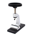 Adjustable Watch Case Back Opener Bench Tool For Opening And Closing Screw Down Snap Off Covers Precision Remover Closer Kit