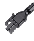 Close-up of connector for G1 Thread 220V Water Flow Sensor For Booster Pumps With Magnetic Automatic Control Switch High Precision Flow