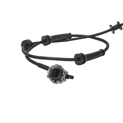 ABS wiring harness for Left Or Right Wheel Hub And Bearing Assembly For Infiniti QX56 Nissan Titan Armada Pathfinder 6 Lug With
