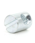 Premium Replacement Screws And Cross Dowel Barrel Nuts Hella Compatible With Ikea Bed Frames And Cribs Fits Like A Glove For Sundvik Mydal And Bunk Beds zero fuss assembly pack of 4 solid parts metal cross dowel barrel nut in silver finish.