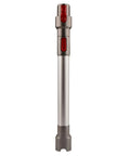 Dope Extendable Vacuum Wand For Dyson V15 V11 V10 V8 V7 Gen5 20.5 To 32 Inch Replacement Tube Rod Extension Not For Slim Models