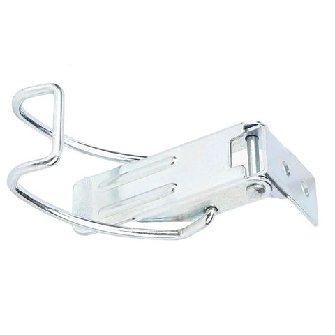 2 Pack Stainless Steel Door Latch Toggles for Vacuum Cleaners and Equipment Heavy Duty Rust Resistant Fastening Solution