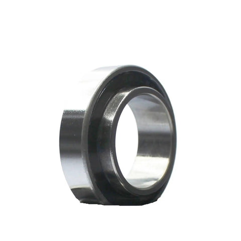 High Performance MR22237-2RS Deep Groove Ball Bearing showcasing a sealed design and steel components for smooth operation.