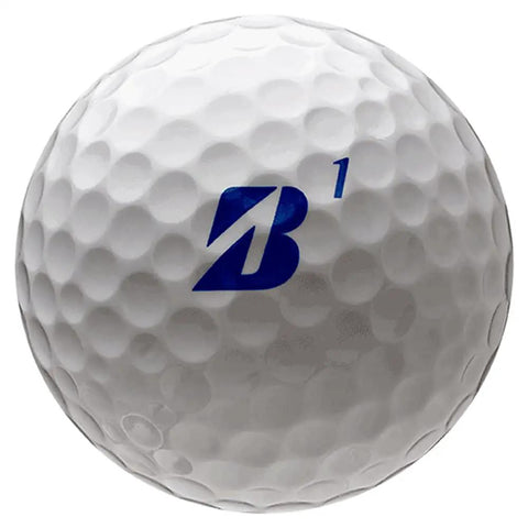 Lady Precept White Golf Balls For Women Dozen Set Soft Feel Core For More Control And Reduced Vibration Higher Flight With 330 Seamless Dimples