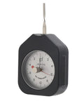 On The Go Gram Force Tension Gauge For Relay Contacts And Electronic Switches Portable 10g Reading With 0.2g Graduation Durable Alloy Build High Precision Tension Tester For Micro Switches And Circuit Makers, black dial gauge