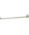 Stainless Steel 24 Inch Towel Bar For Bathroom And Kitchen, Built To Last With Brilliance Finish, Corrosion-Resistant Towel Rack, Sleek Wall Mounted Design For Everyday Use