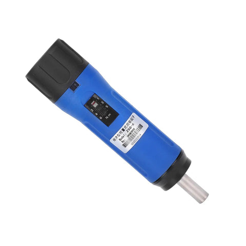 Preset Torque Screwdriver Kit With Six Zsq Settings. Precision Hand Tool For Electrical Assembly And Light Industrial Fastening. Includes Replaceable Bits. Reliable Control For Controlled Tasks And Secure Mounting Jobs In The Shop Or Garage. Perfect For
