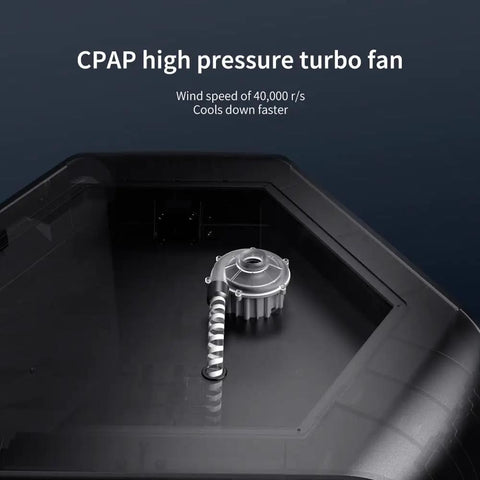 Delta 3D Printer Rocking Ridiculously Fast 1200MM Per Second Feeds, Fully Auto Bed Leveling, Mega 13X13X17 Inch Printing Zone, Built Tough On An All Metal Frame And Runs Super Quiet With Zero Hassle Setup