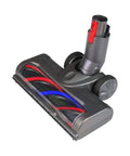 Dyson Soft Roller Vacuum Brush For V7 V8 V10 V11 V15 Hardwood Floor Attachment with LED light and rotating head