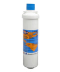 Straight Up Upgrade Your Boring Sink Setup With This Inline GAC Carbon Filter Cartridge for clean water brewing.