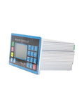 Conveyor Belt Scale System With Full Set Weighing Display And Control, S Type Load Cells 3 PCS And Speed Sensor Encoder, precise readout